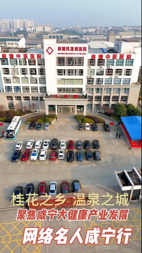 湖北咸宁麻塘风湿病医院怎么样