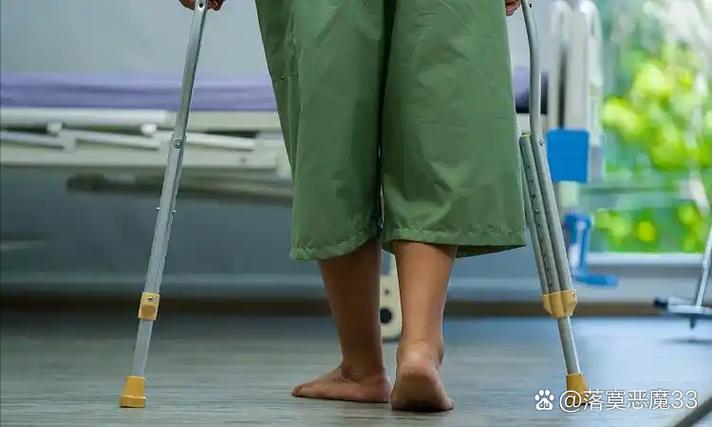 脑梗后遗症腿僵硬恢复方法