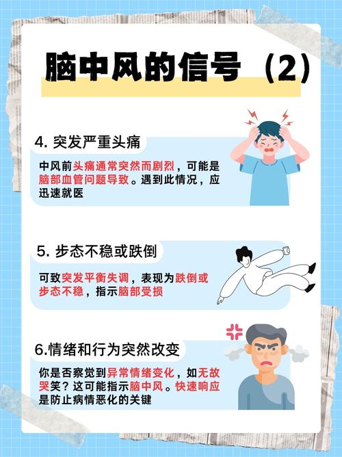 脑梗导致视力下降能恢复吗