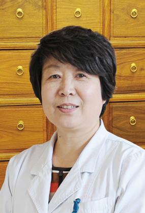 太原侯丽萍风湿骨病中医医院