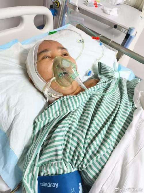 脑梗 癌症卧床病人呕吐