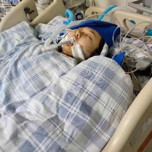 脑梗 住院 特别爱睡觉