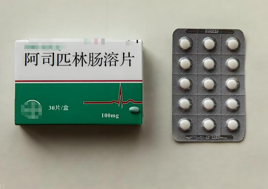 脑梗用肝素还是阿司匹林