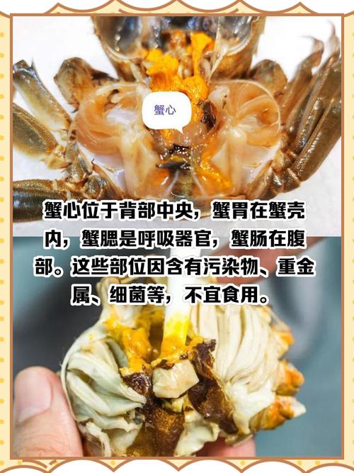 心梗脑梗病人能吃螃蟹吗