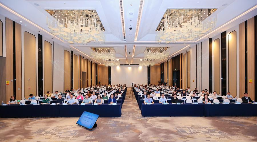 2025风湿年会 青岛