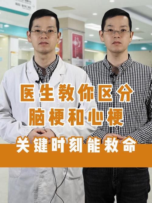 心梗脑梗跟什么有关系吗