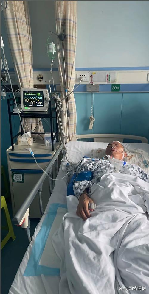 80岁脑梗又心梗后昏迷