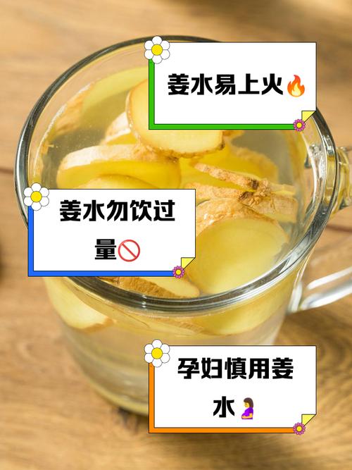 风湿类风湿喝姜水有用吗