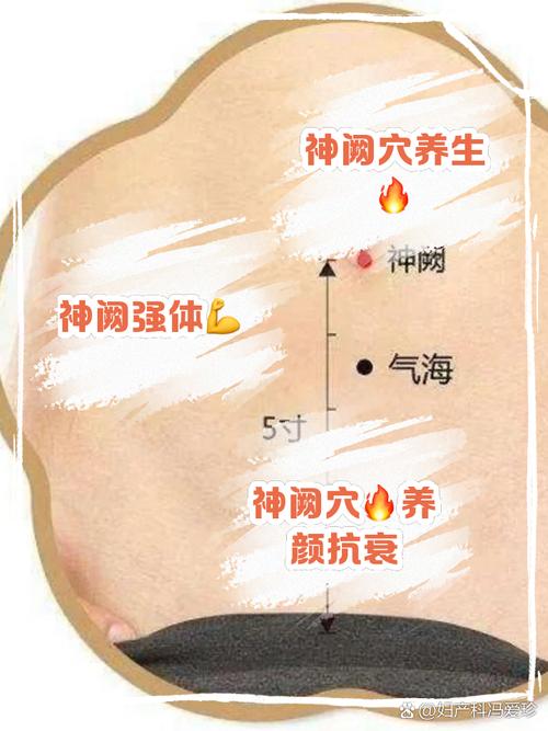 阴囊潮湿艾灸那个穴位