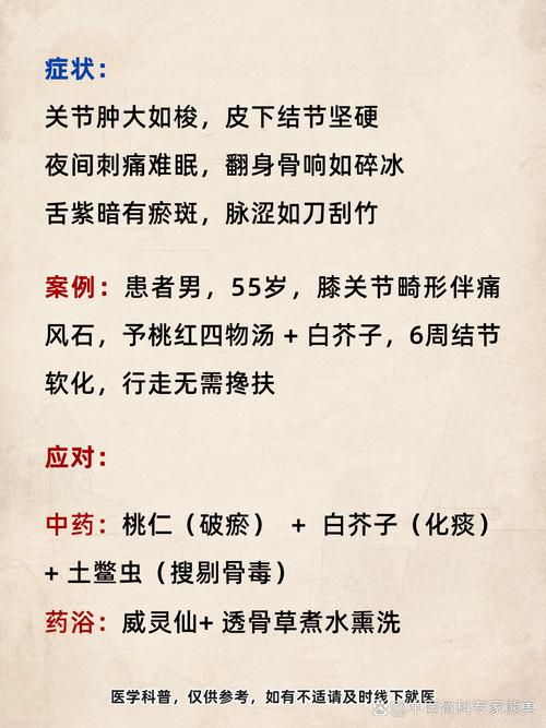 风湿和类风湿不是一样的