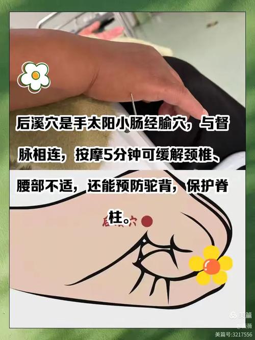 腰酸艾灸哪个穴位视频