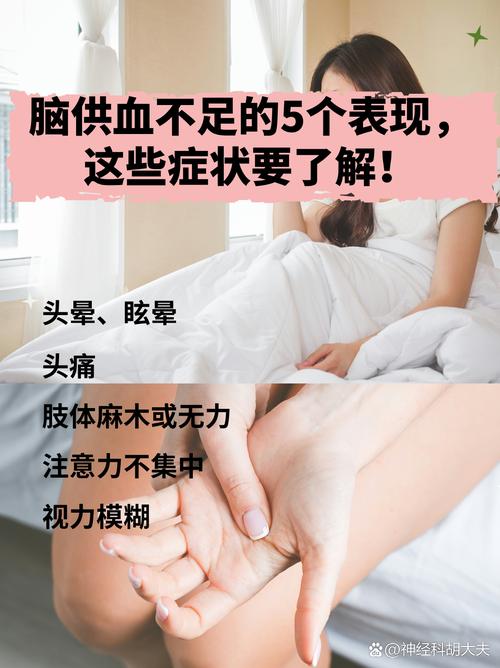 脑供血不足会不会变脑梗