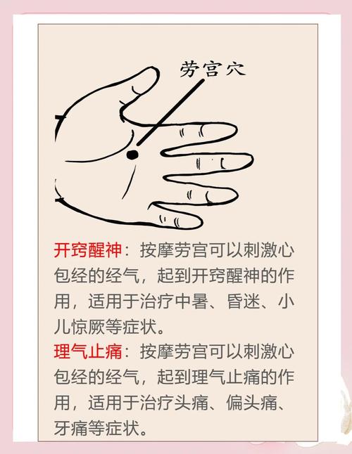 宫颈囊肿艾灸哪些穴位