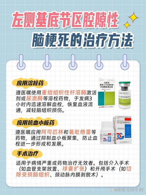 脑塞通治疗脑梗有效果吗