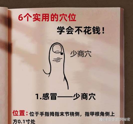 小孩口臭艾炙哪些穴位