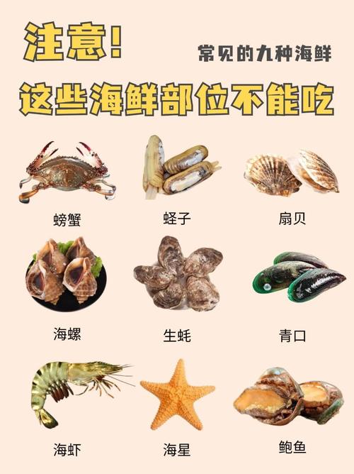 风湿和类风湿能吃海鲜吗