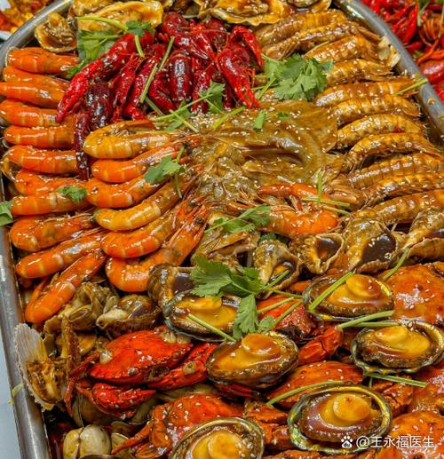 风湿和类风湿能吃海鲜吗