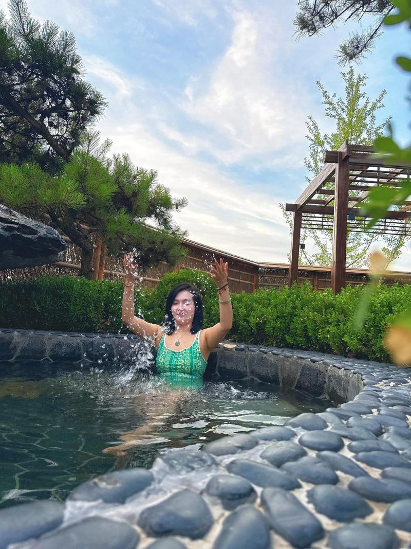 脑梗心梗病人可否泡温泉