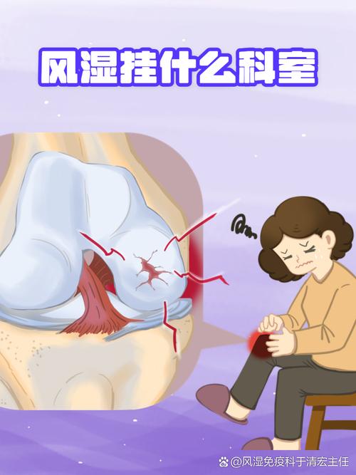 风湿热就是游走性风湿吗