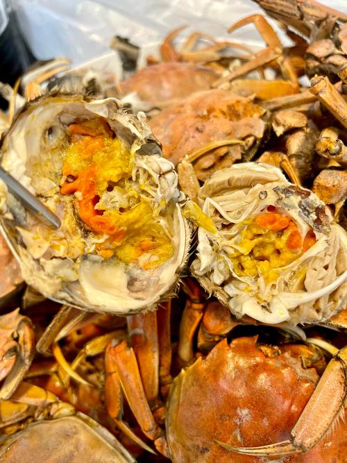 风湿类风湿可以吃河蟹吗