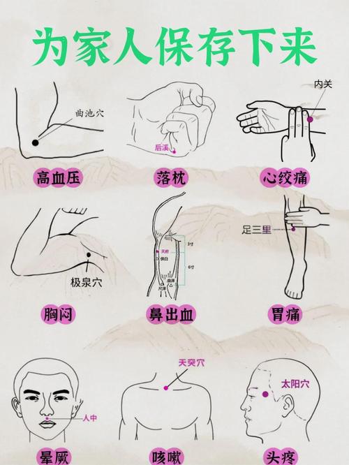 基因疫苗穴位介入疗法