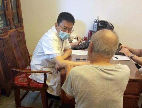 武汉 脑梗 医生推荐