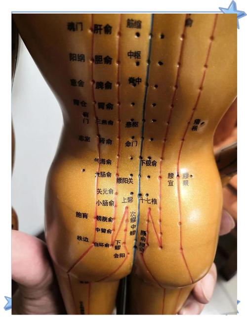 浑身酸痛 扎什么穴位