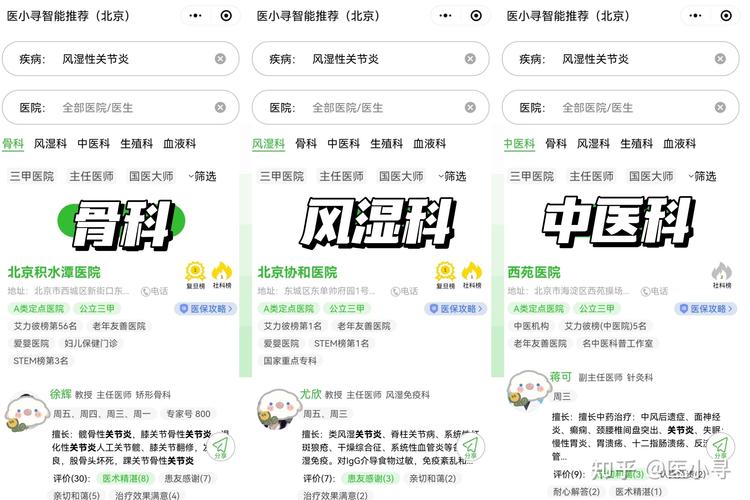 风湿类风湿应该挂什么科