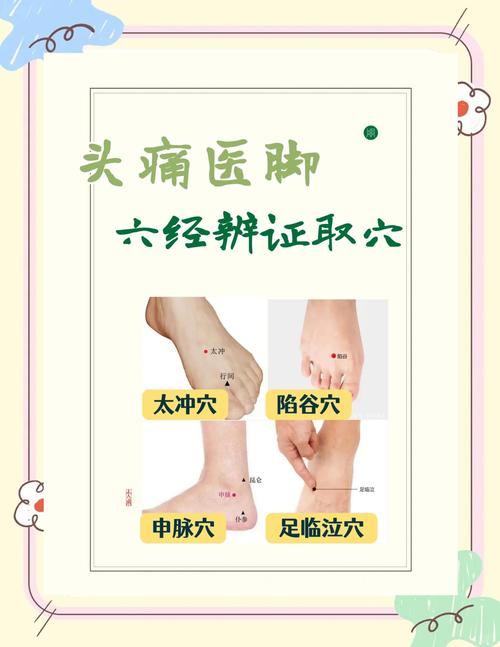 足临泣穴位的准确位置