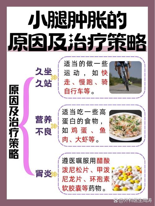 只是小腿疼是风湿吗风湿