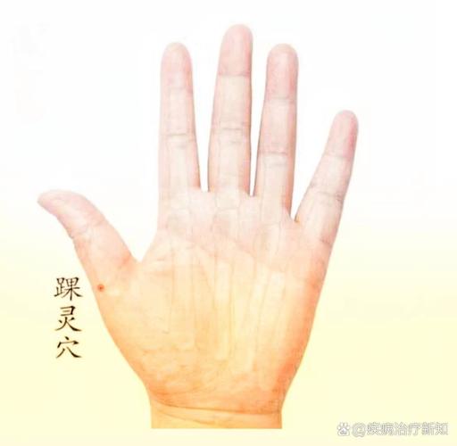 脚踝内侧扭伤针灸穴位