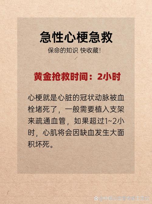 脑梗合并心梗何时pci