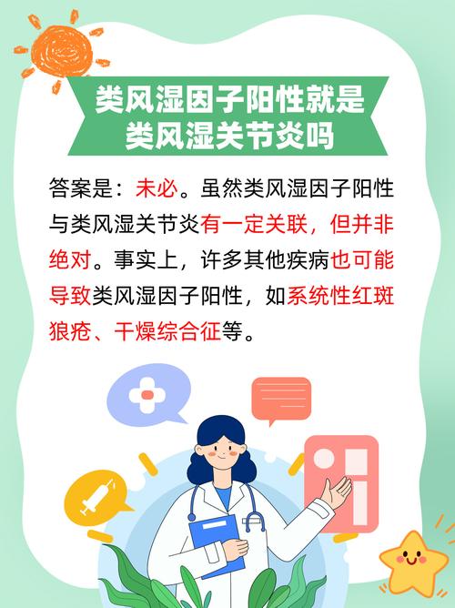 风湿和类风湿因子是什么