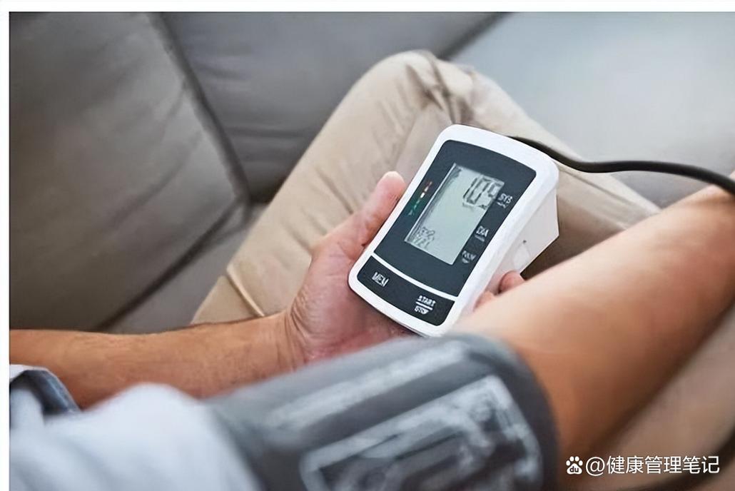 心梗脑梗都有血压200