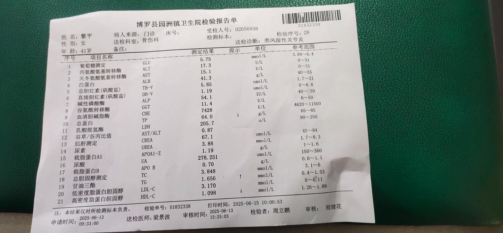 风湿颗粒能治疗类风湿吗