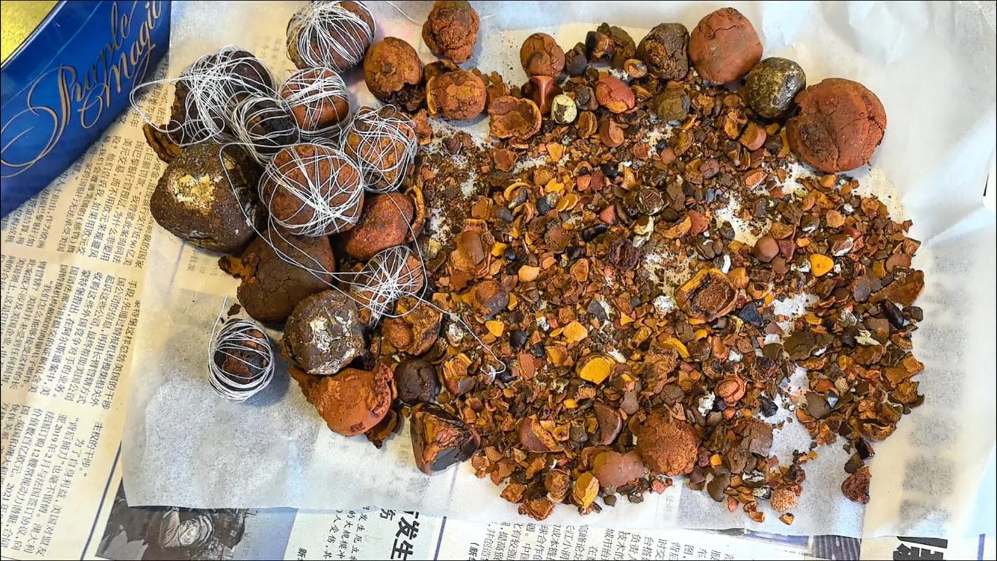 香港 脑梗 牛黄