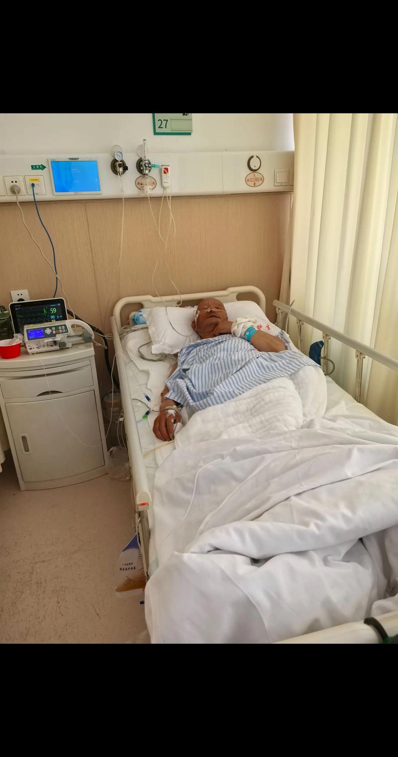 45岁男脑梗大面积脑梗