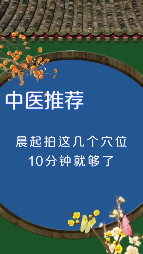 人体主要穴位击打视频