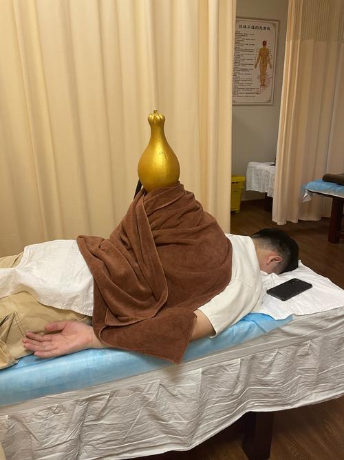 全身穴位艾灸手法视频