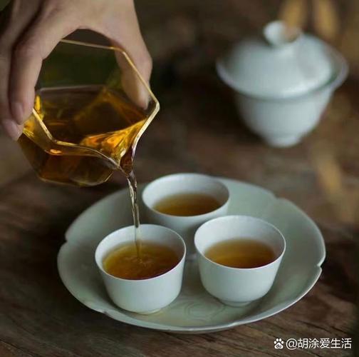 风湿类风湿痛风可以喝茶