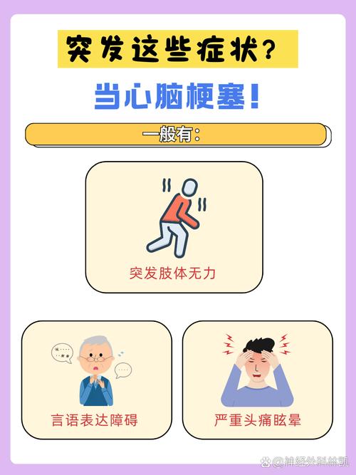 小脑脑梗后为什么会头晕