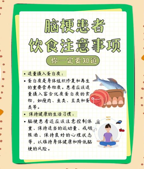 脑梗病人吃东西呛怎么办