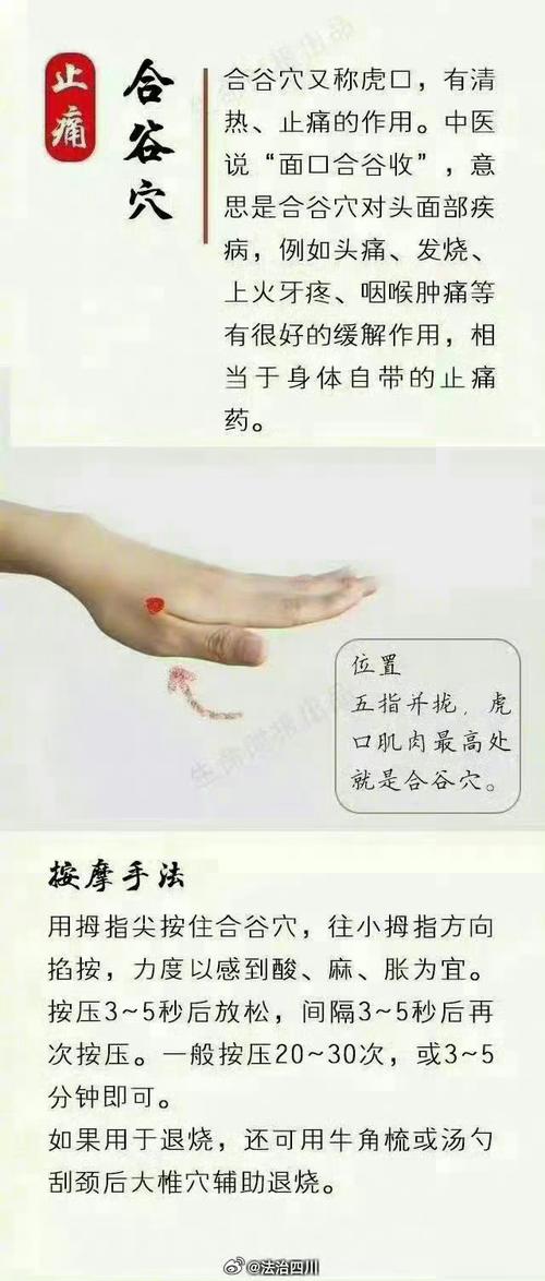 用艾灸疗法白癜风穴位