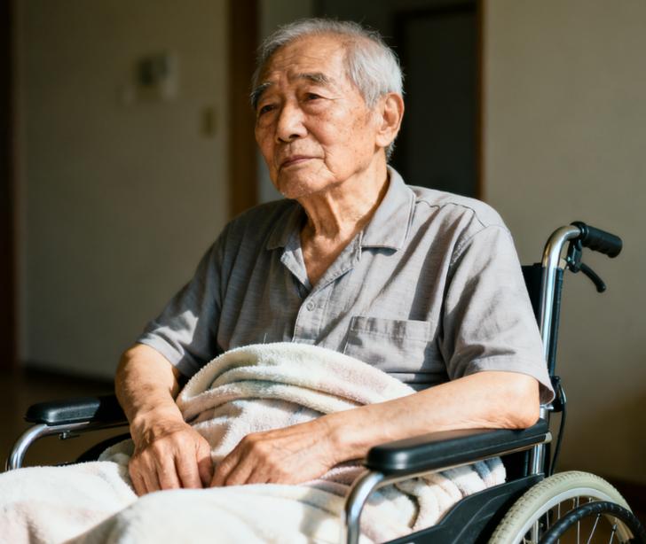 70岁脑梗偏瘫能活几年