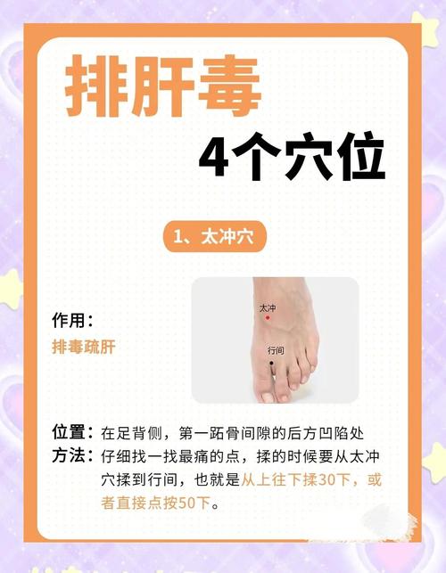 什么穴位刺激代谢加快