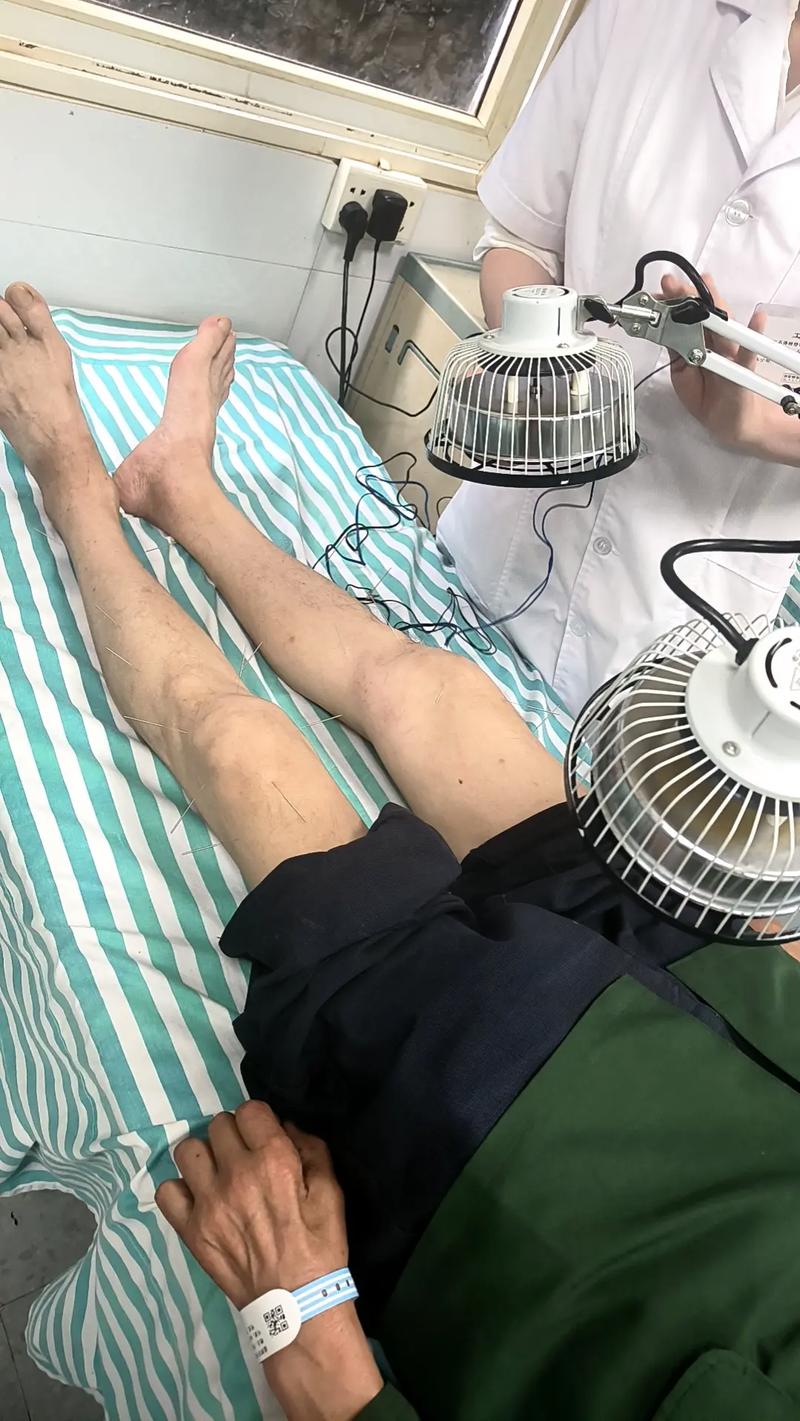 唐山开滦医院风湿类风湿