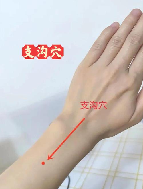 便秘针灸哪个穴位最好