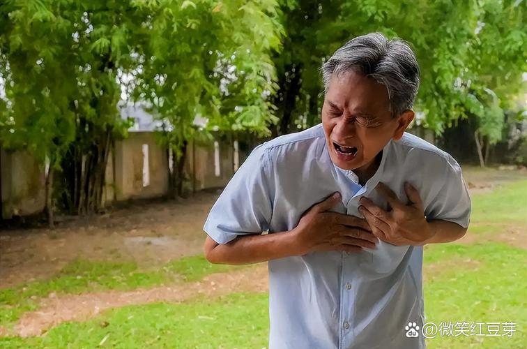 脑梗病人呼吸急促冒汗