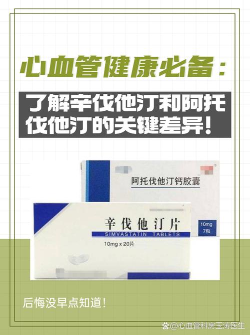 脑梗吃辛伐他汀片行吗