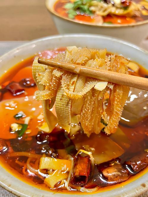 脑梗病人能吃毛血旺吗